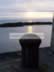 Sunset over Gardenstown Quay.jpg (73kb)